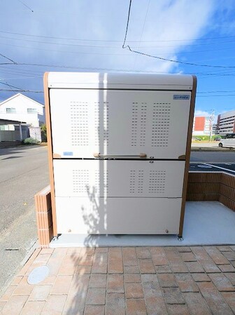 Sola福田町の物件内観写真